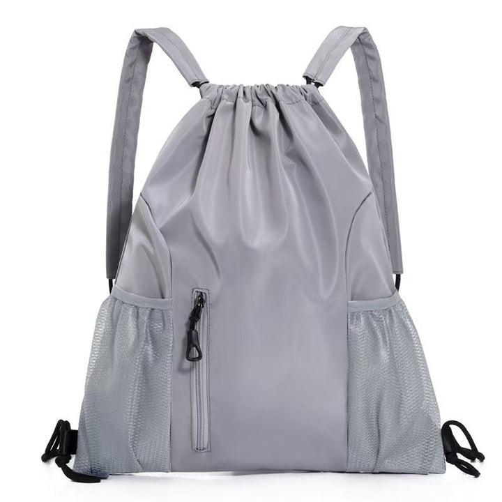 Backpack, Nylon, up to 12 inches, breathable