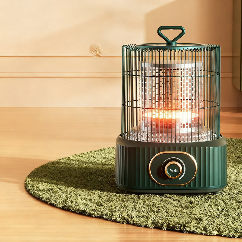 Electric heater, model MK-10W