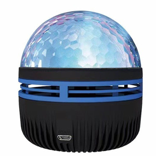 Starry Sky Projector Light with Remote Control