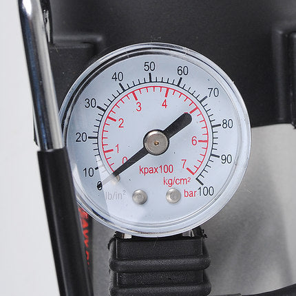 Portable Air Pump 12V for Car Tires