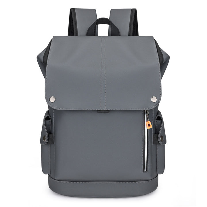 Men's backpack, 20–35 L, Oxford fabric, for 14 inch laptop