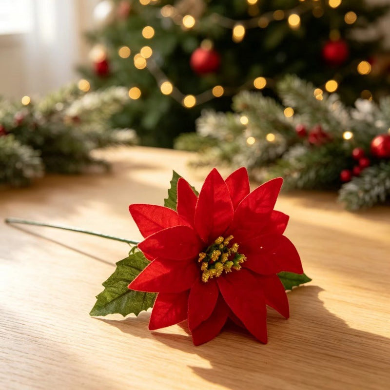 Miniature Christmas tree, 20 cm, table decoration