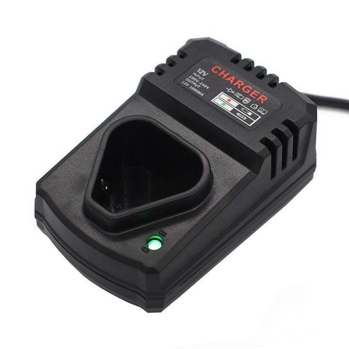 Lithium battery charger, 21 V