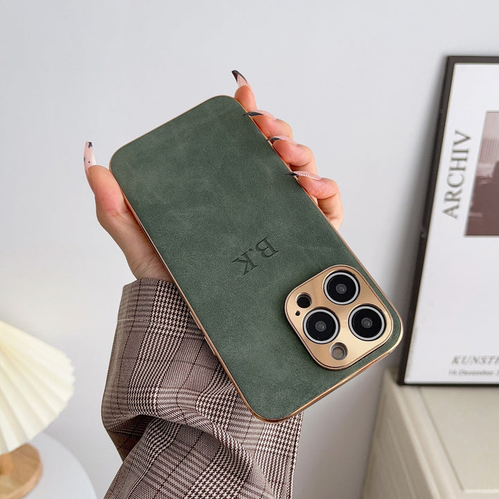 EdelLamm iPhone Luxury Case | Stornfield