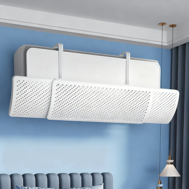 Air Conditioner Windshield Panel