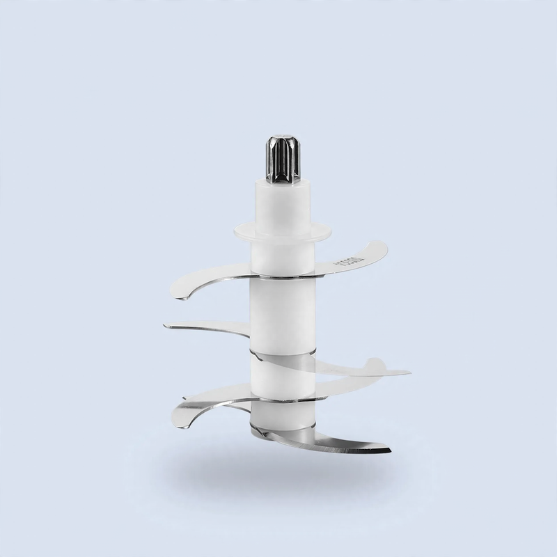 Replacement bowl for kitchen machine BL-008
