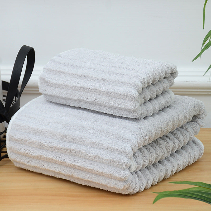 Fleece wool blanket, 800–1000 g, four seasons