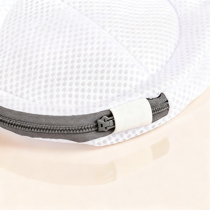 Laundry bag for bras and underwear