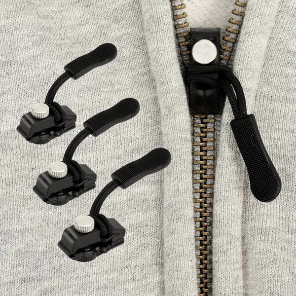 Zipper repair kit | Repair zippers in a flash | Stornfield