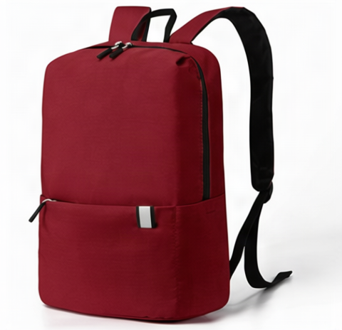 Lightweight backpack made of Oxford fabric, up to 20 L