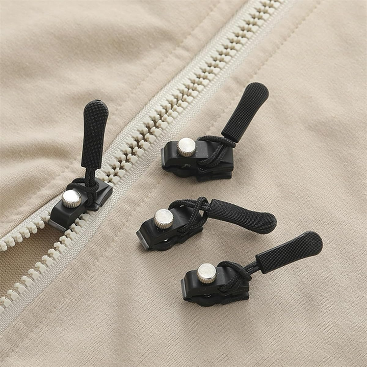 Zipper repair kit | Repair zippers in a flash | Stornfield