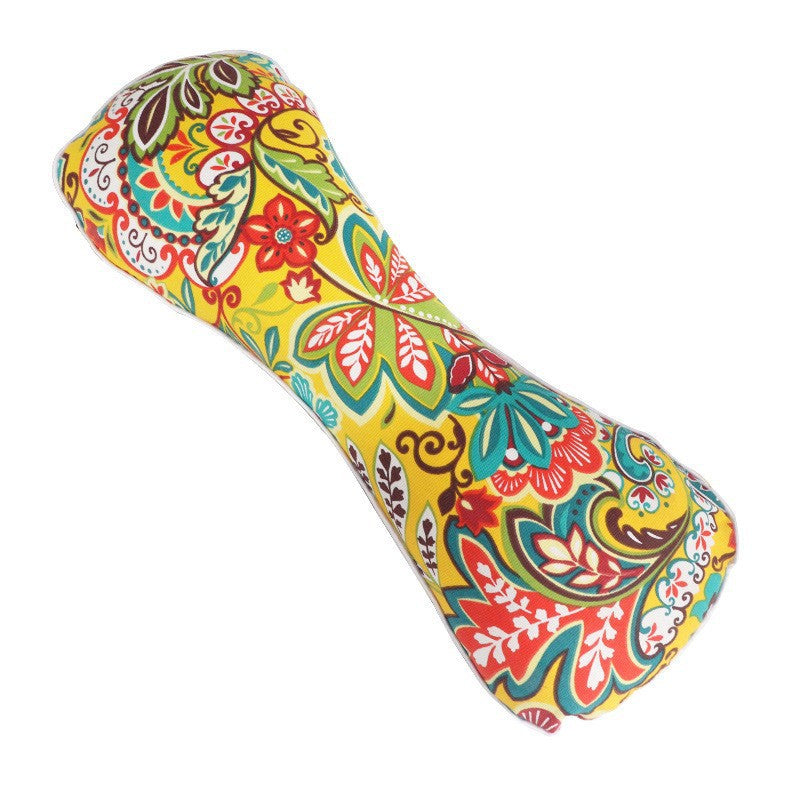 Electric Moxibustion Heating Pad, 150×60 cm