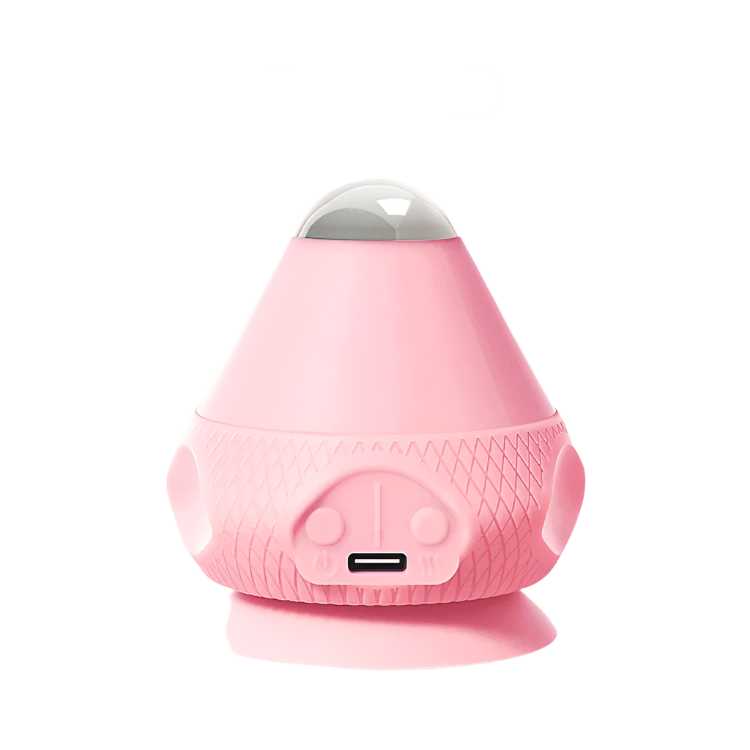 Fascia Relaxation Ball | Deep Tissue Vibration Massage Device | Stornfield
