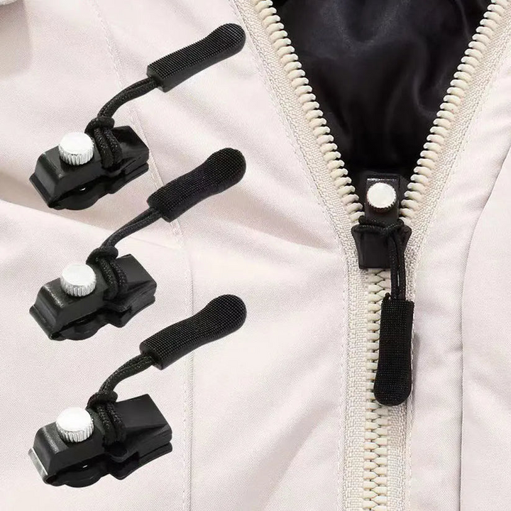 Zipper repair kit | Repair zippers in a flash | Stornfield