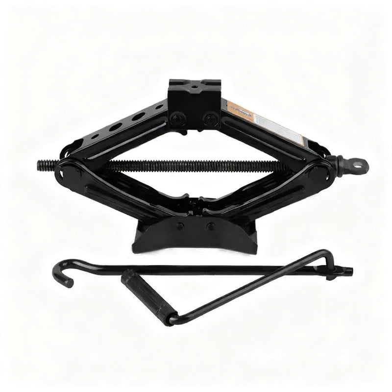 Car jack for cars