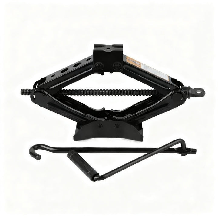 Car jack for cars