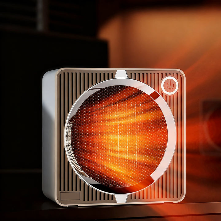 Tower heater fan A1, 18×11.5×17 cm