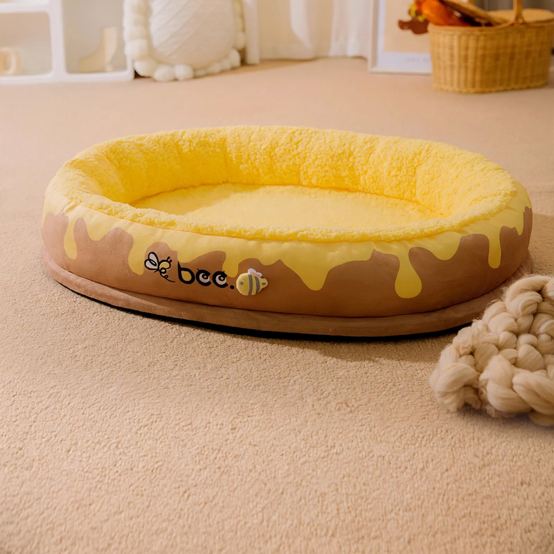Dog bed, waterproof, breathable, all seasons
