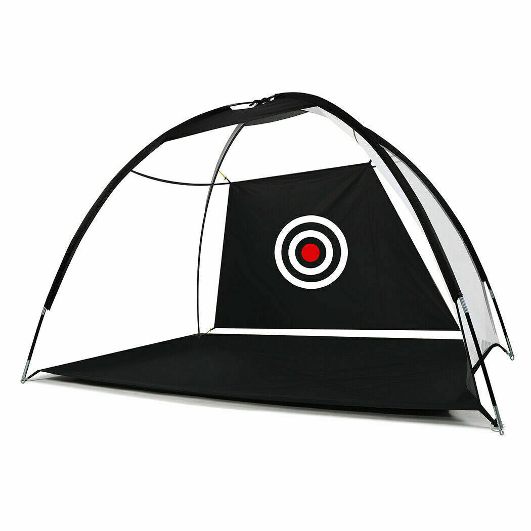Professional Golf Training Net Stornfield