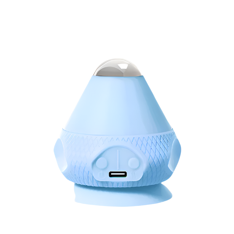 Fascia Relaxation Ball | Deep Tissue Vibration Massage Device | Stornfield