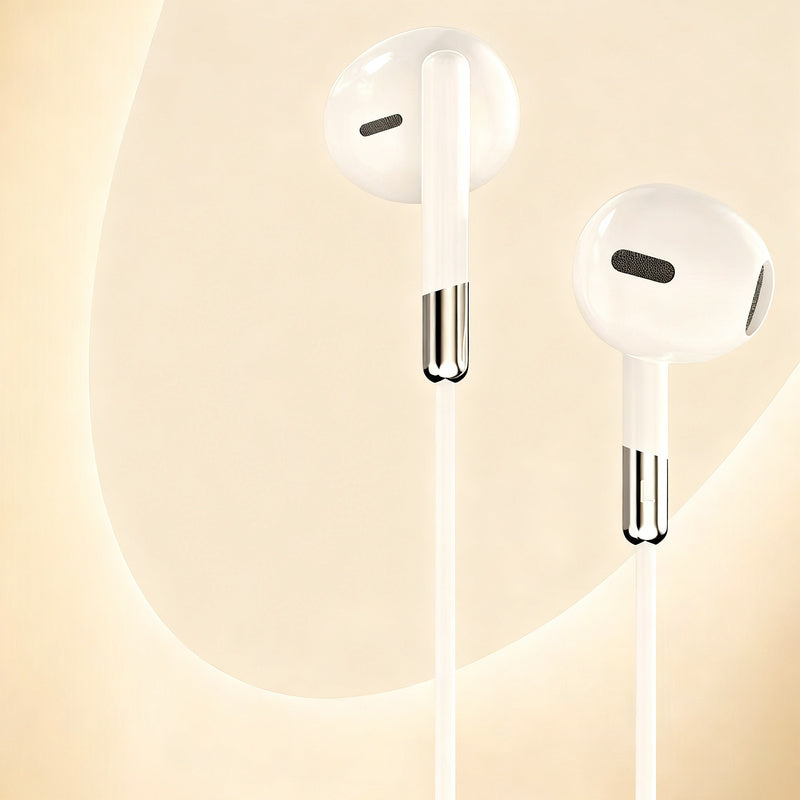 Foreign trade cross-border new model Usb in-ear ENDURANCE RUN 3C tuning with microphone tc mobile phone inline control earphones