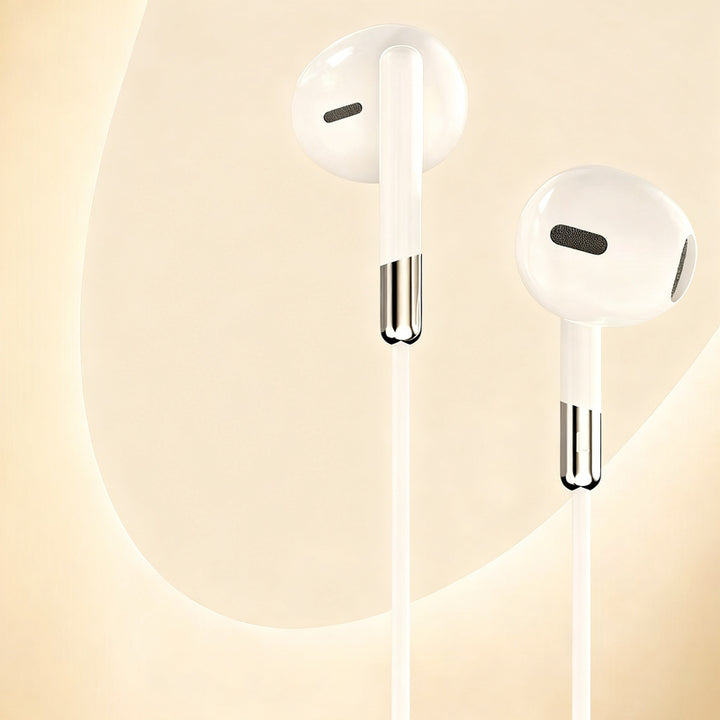 Foreign trade cross-border new model Usb in-ear ENDURANCE RUN 3C tuning with microphone tc mobile phone inline control earphones