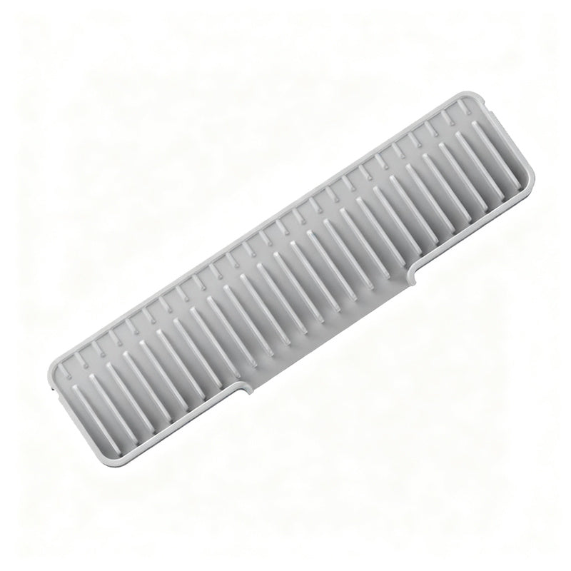Silicone Draining Mat for Sink and Basin