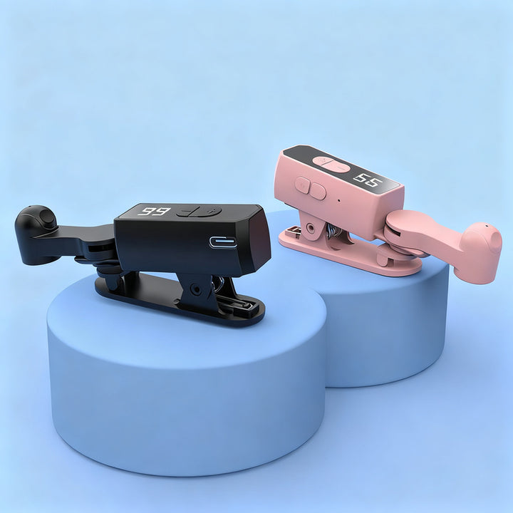 Screen Clicker D-007 with Acrylic Head