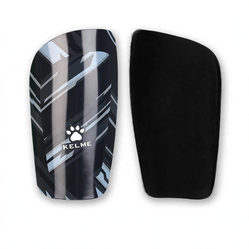 Shin guards made of PU, various sizes