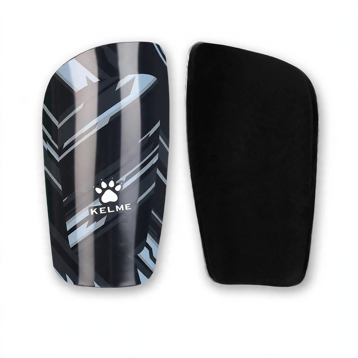 Shin guards made of PU, various sizes