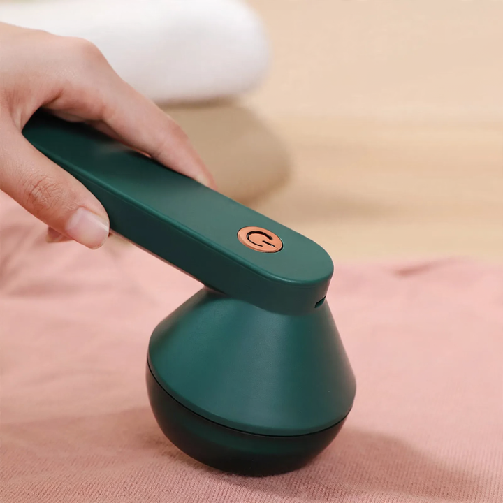 USB Rechargeable Fabric Shaver for Clothes