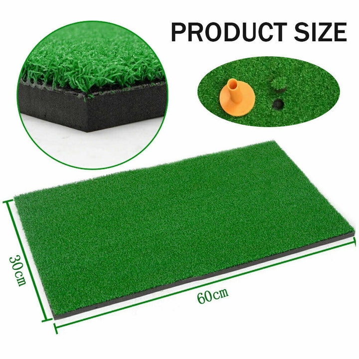 Professional Golf Training Net Stornfield