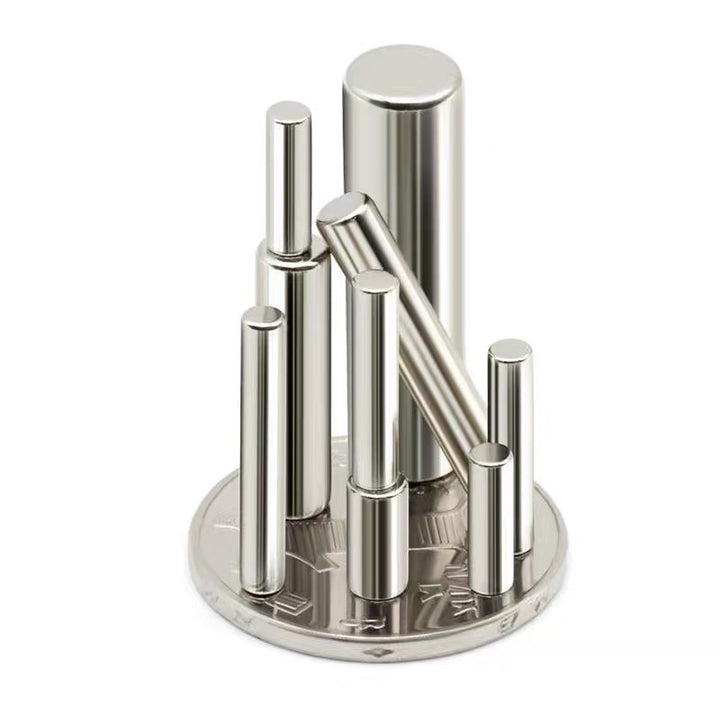 Magnet Toys - Develop creativity - Magnetic rods