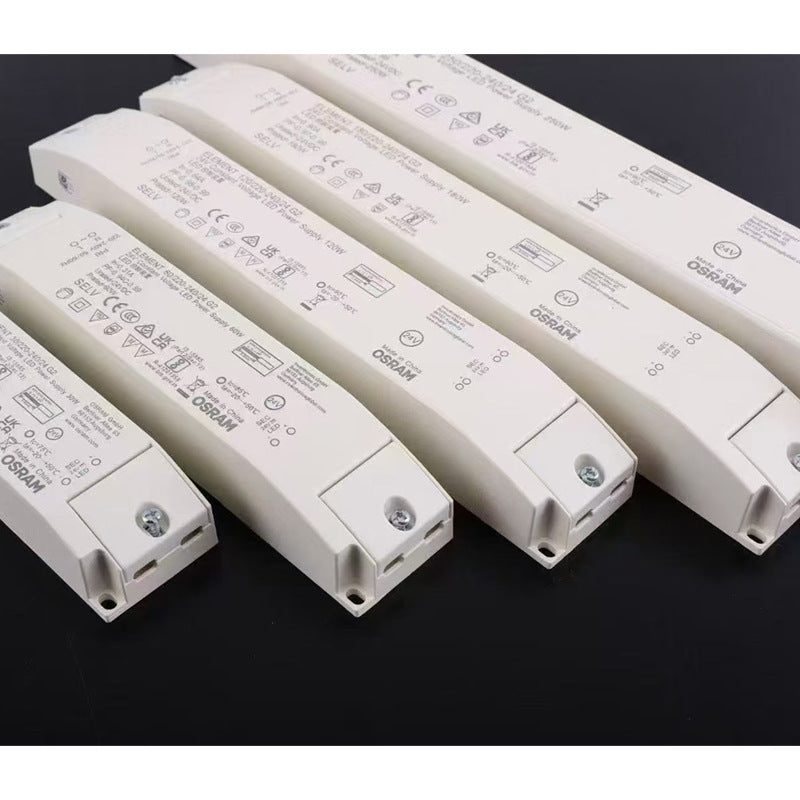 LED Light Strip 2835, 220V/110V, without cable