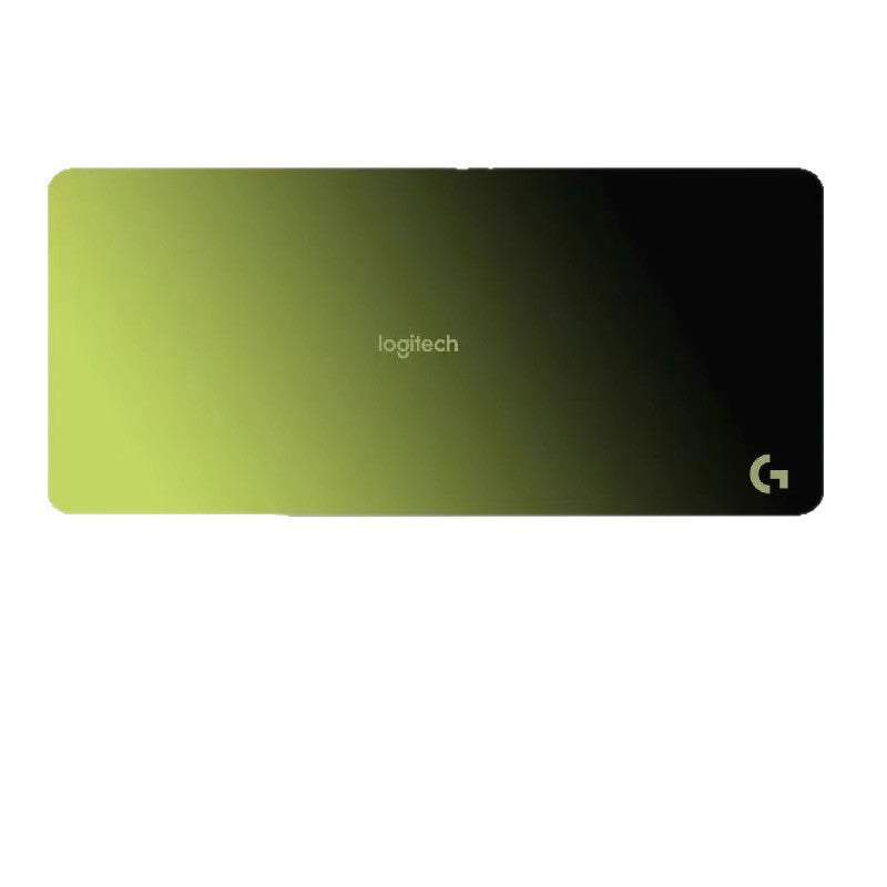 XXL Gaming Mousepad with Anime Design