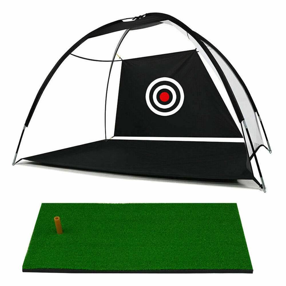 Professional Golf Training Net Stornfield