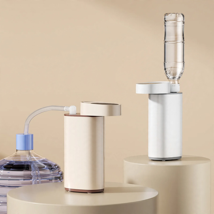 Portable Instant Water Boiler