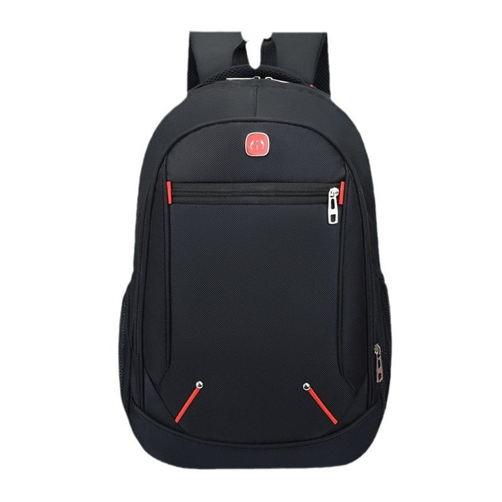 Oxford-Rucksack, 20–35 L, for 15-inch laptops