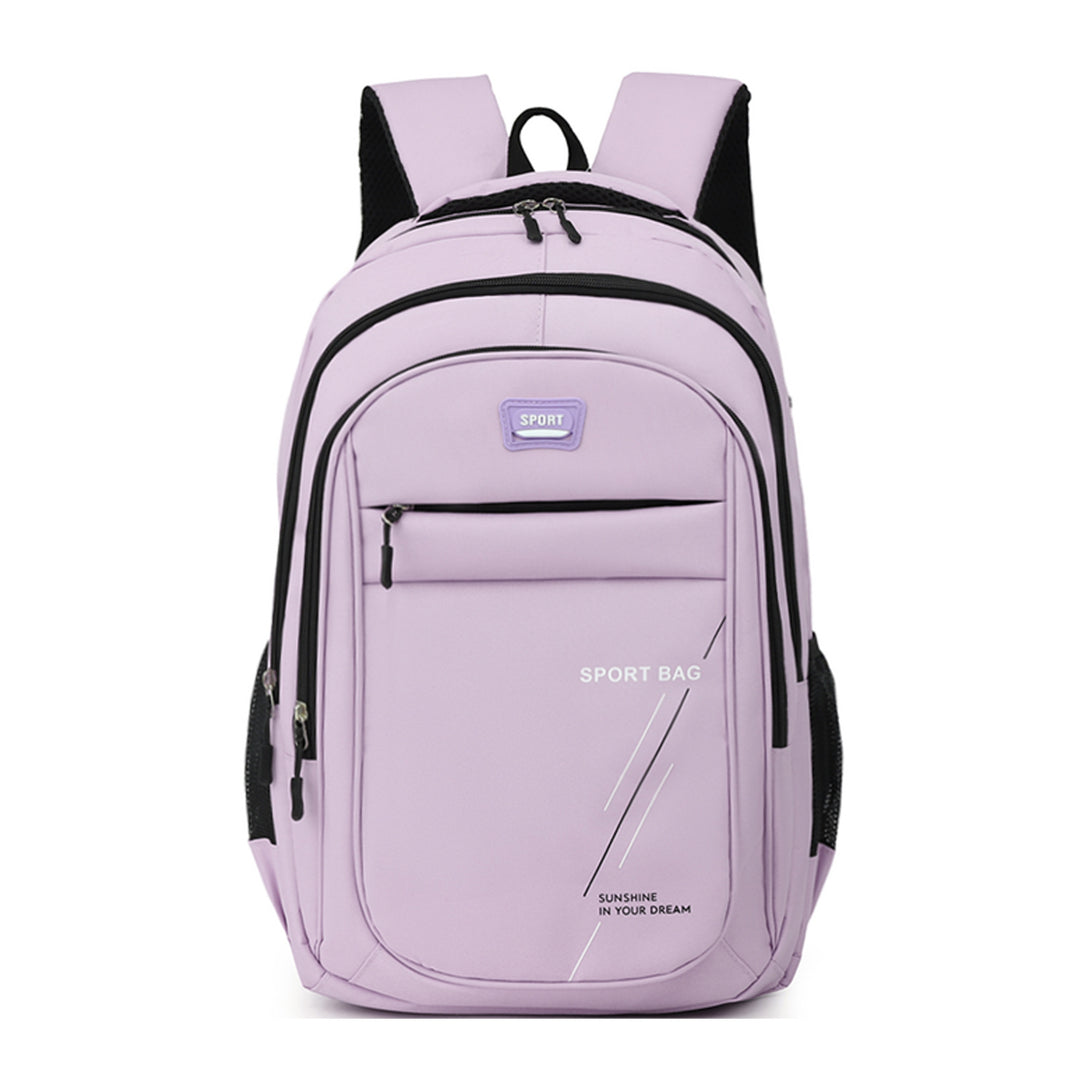 Backpack, 36–55 L, durable, 16 inch