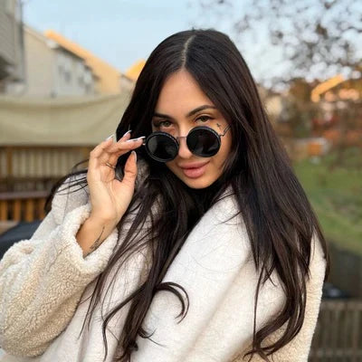 Sunglasses with adjustable tint | Perfect light, all-day comfort | Stornfield