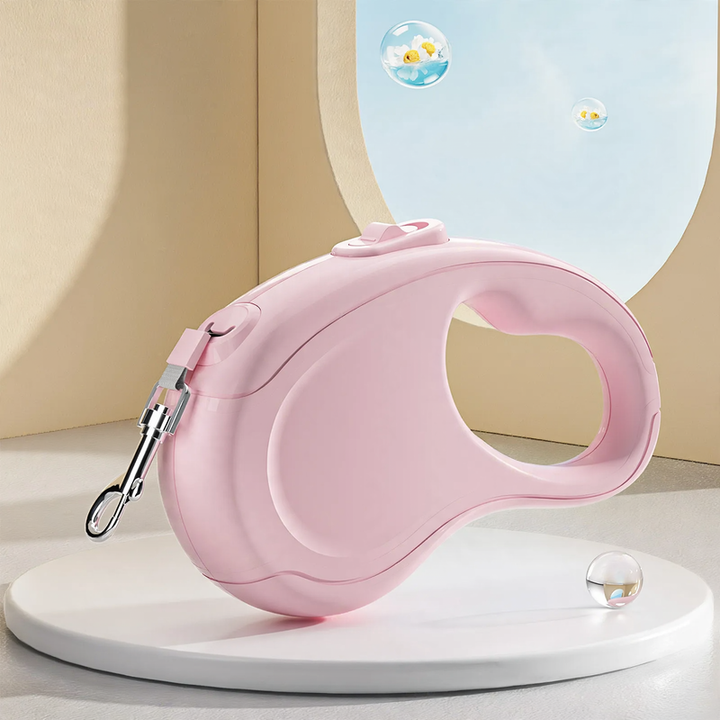 Automatic Retractable Leash, Dog/Cat