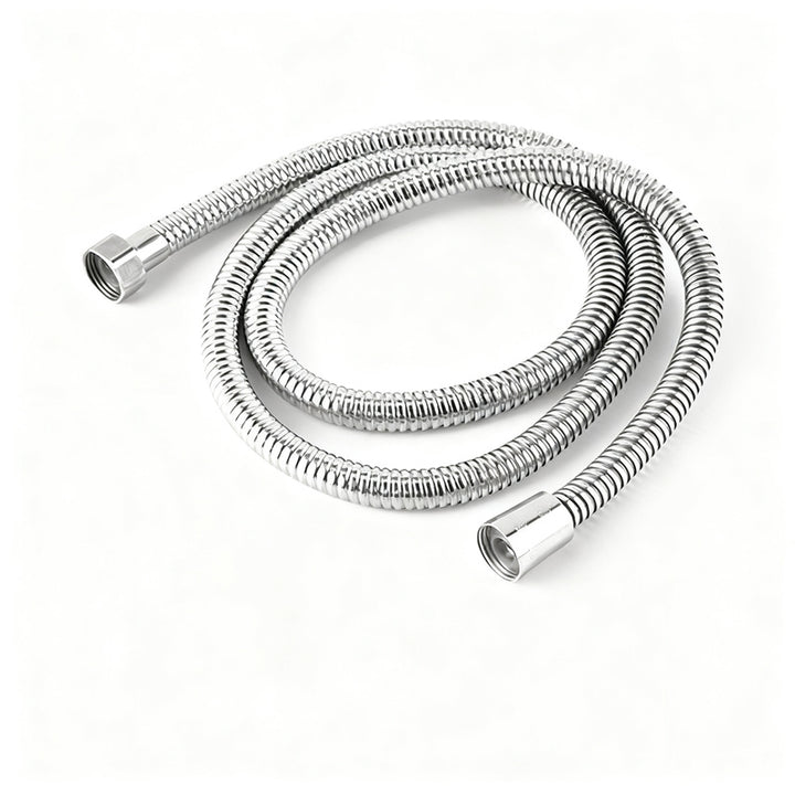 Shower head with pressure spray function, model 25512