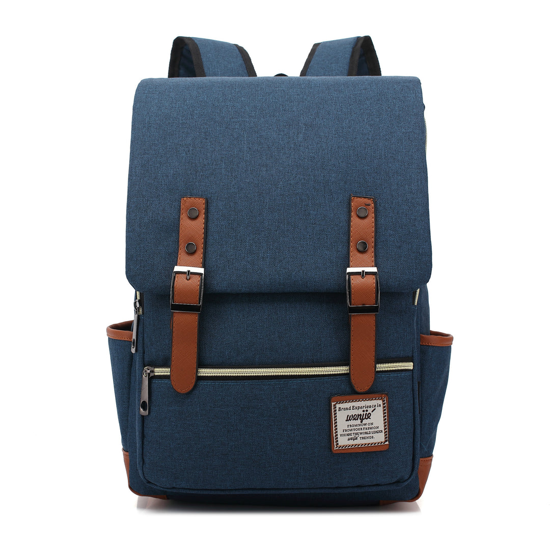 Oxford fabric rucksack, 16–14 inches, durable