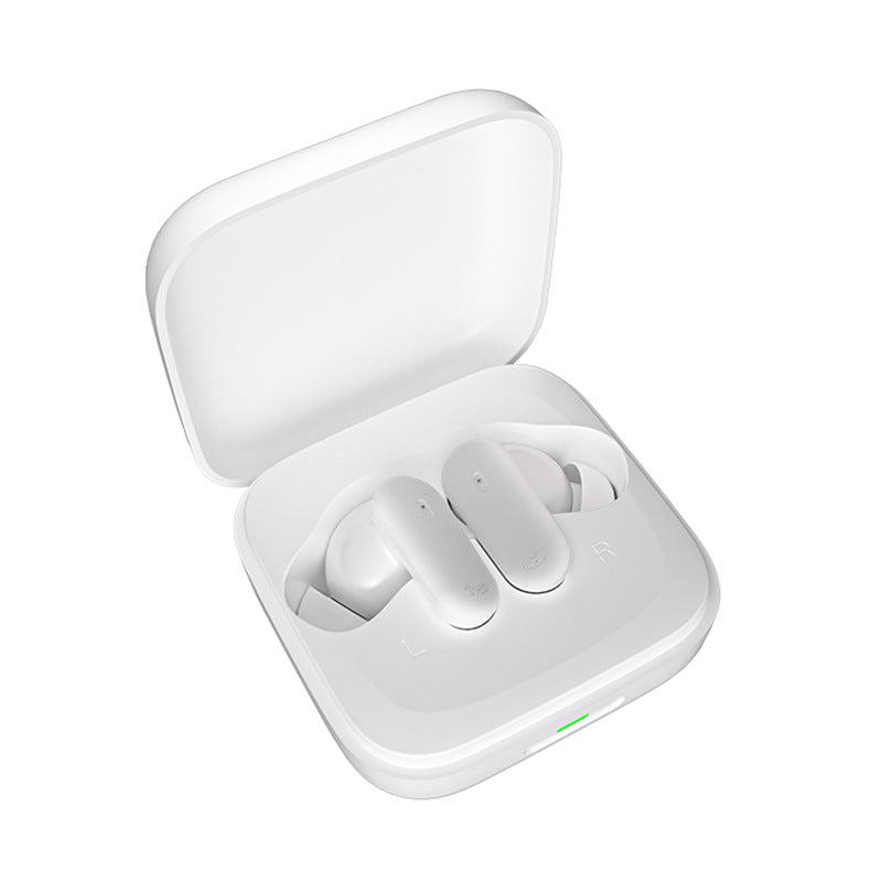 Bluetooth headphones V5.4 with optional AI translation