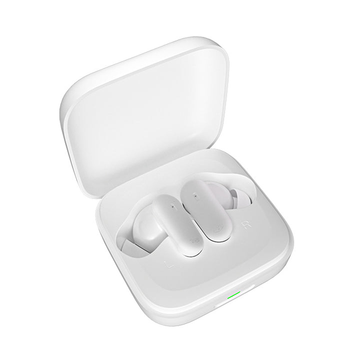Bluetooth headphones V5.4 with optional AI translation