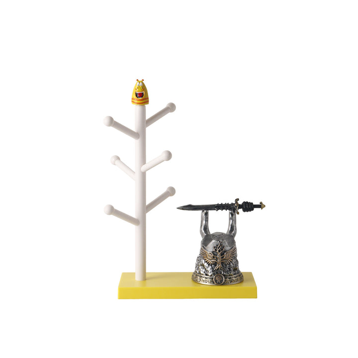 Organizer with cartoon insect design, model ZHSL0010