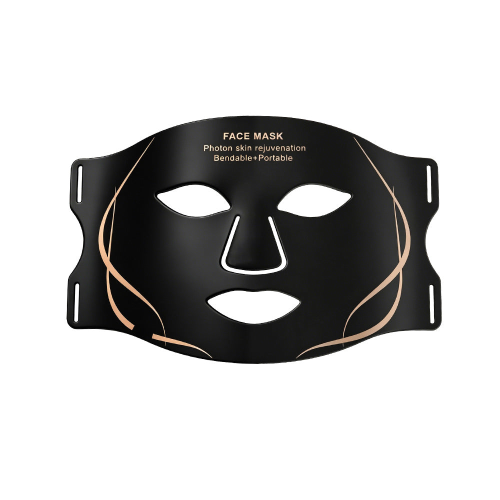 LED Red Light Face Mask