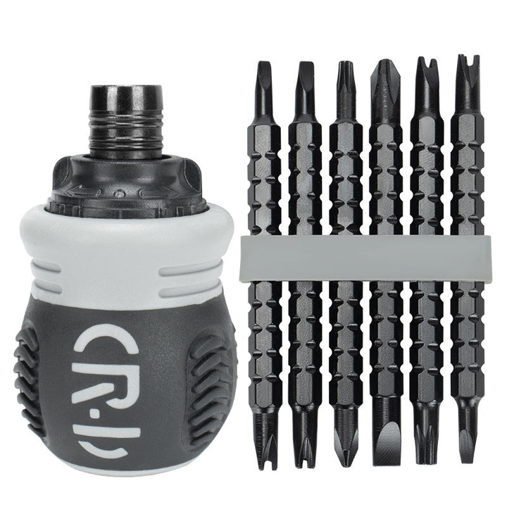 Glasses screwdriver, multifunctional tool