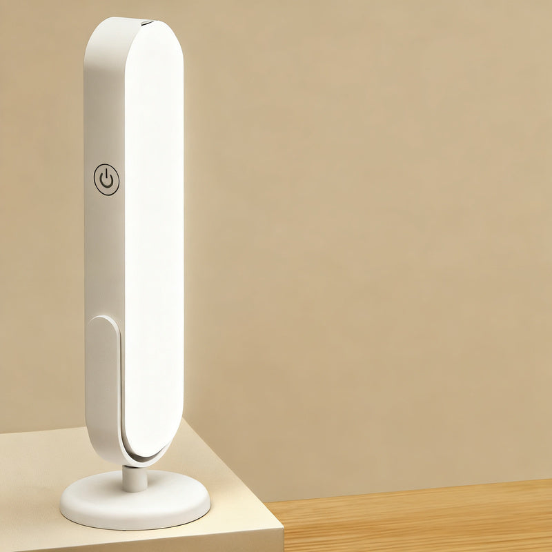 Magnetic LED Desk Lamp with Remote Control