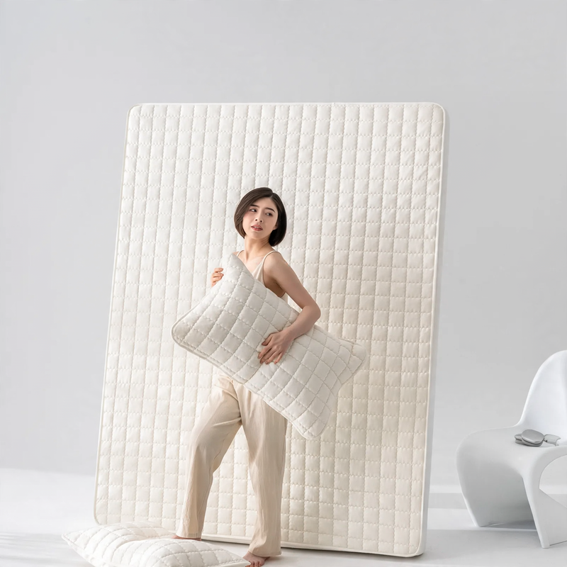 Waterproof mattress protector, cotton